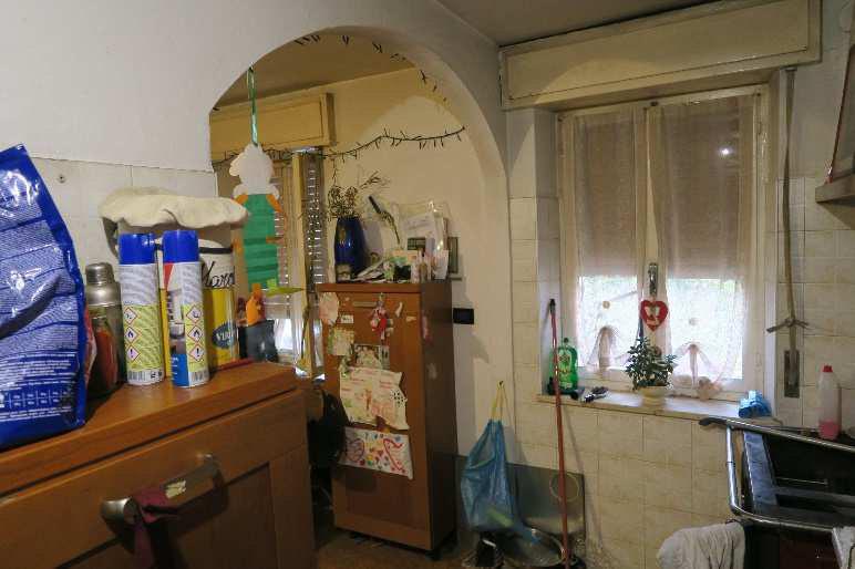 immobile CASA SINGOLA ALL'ASTA IN VIA OSOPPO, RAGOGNA (UD) - 2