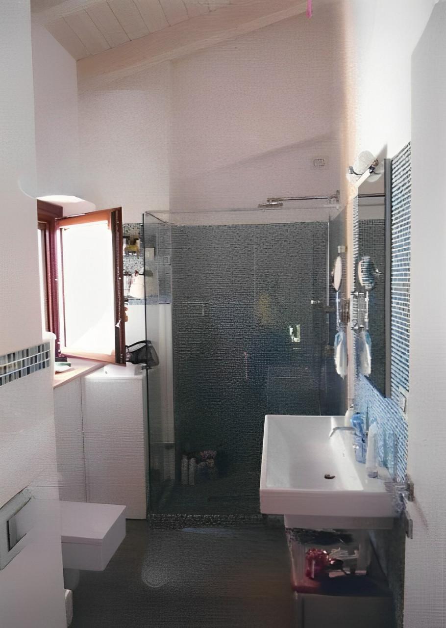 immobile TRILOCALE CON GARAGE, TERRAZZA E GIARDINO ALL'ASTA IN VIA SAN FILIPPO, ATRI (TE) - 4
