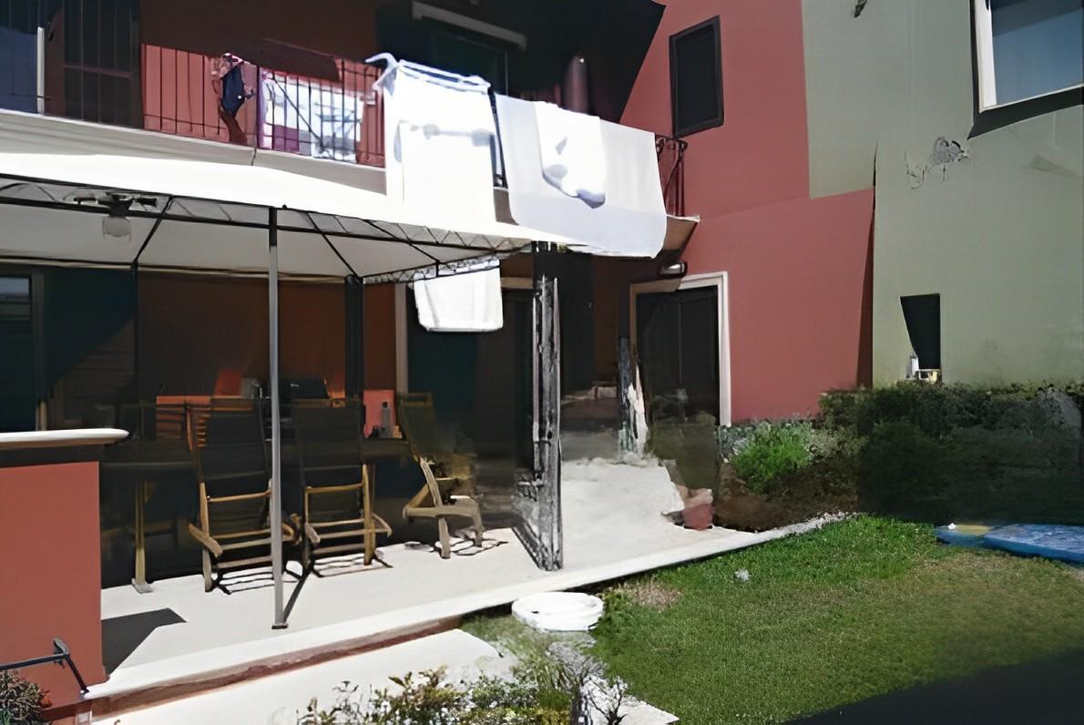 immobile TRILOCALE CON GARAGE, TERRAZZA E GIARDINO ALL'ASTA IN VIA SAN FILIPPO, ATRI (TE) - 5