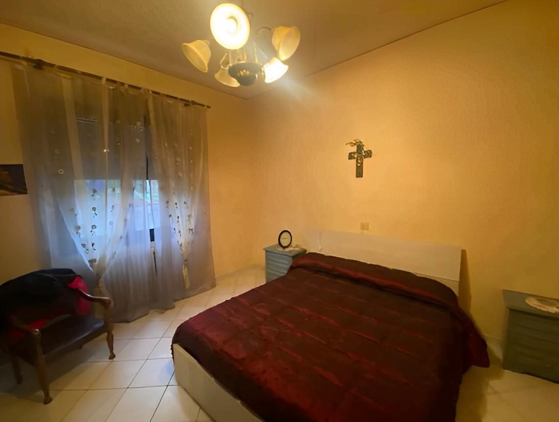 immobile CASA A SCHIERA ALL'ASTA CON TERRAZZA IN VIA TRIESTE, BUCINE (AR) - 5