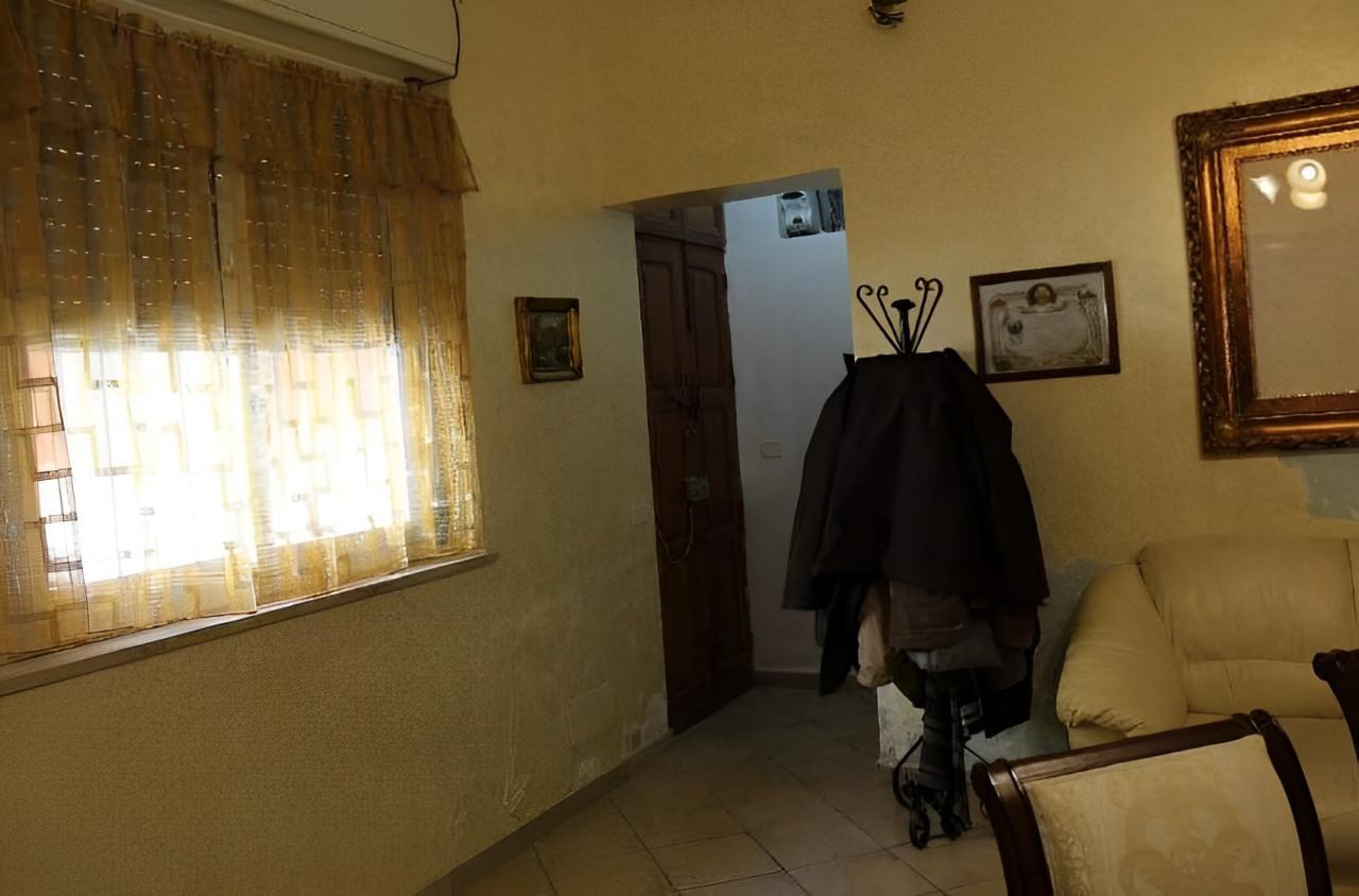 immobile PALAZZINA CON TERRAZZA ALL'ASTA IN VIA AGUGLIA, PARTINICO (PA) - 3