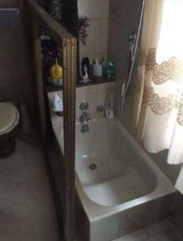 immobile TRILOCALE CON SOFFITTA ALL'ASTA IN VIA TRAFILERIE, VILLA CARCINA (BS) - 2