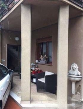 immobile TRILOCALE CON SOFFITTA ALL'ASTA IN VIA TRAFILERIE, VILLA CARCINA (BS) - 5