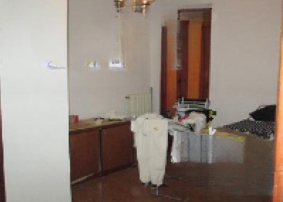 immobile TRILOCALE SU DUE PIANI ALL'ASTA IN VIA DELLA CHIESINA, PISTOIA (PT) - 3