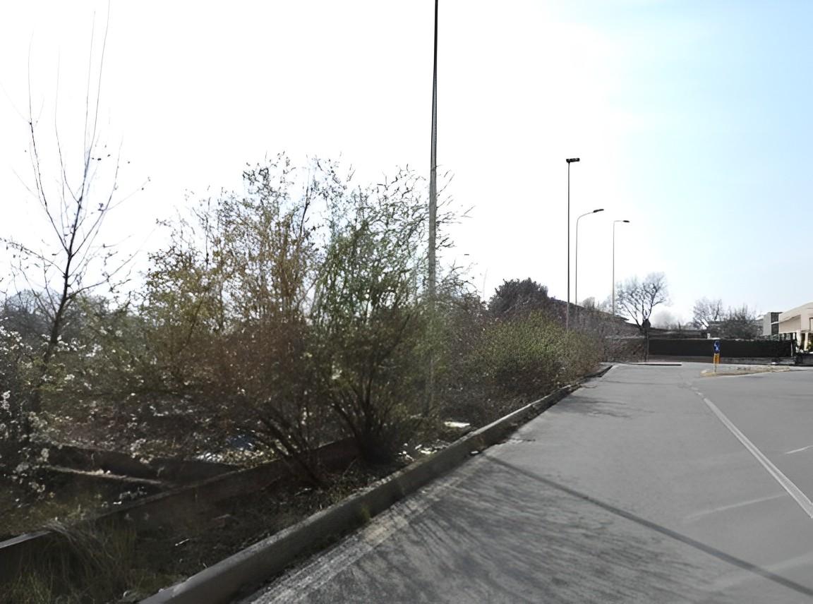 immobile TERRENO ALL'ASTA IN VIA MILANO, BONATE SOPRA (BG) - 3