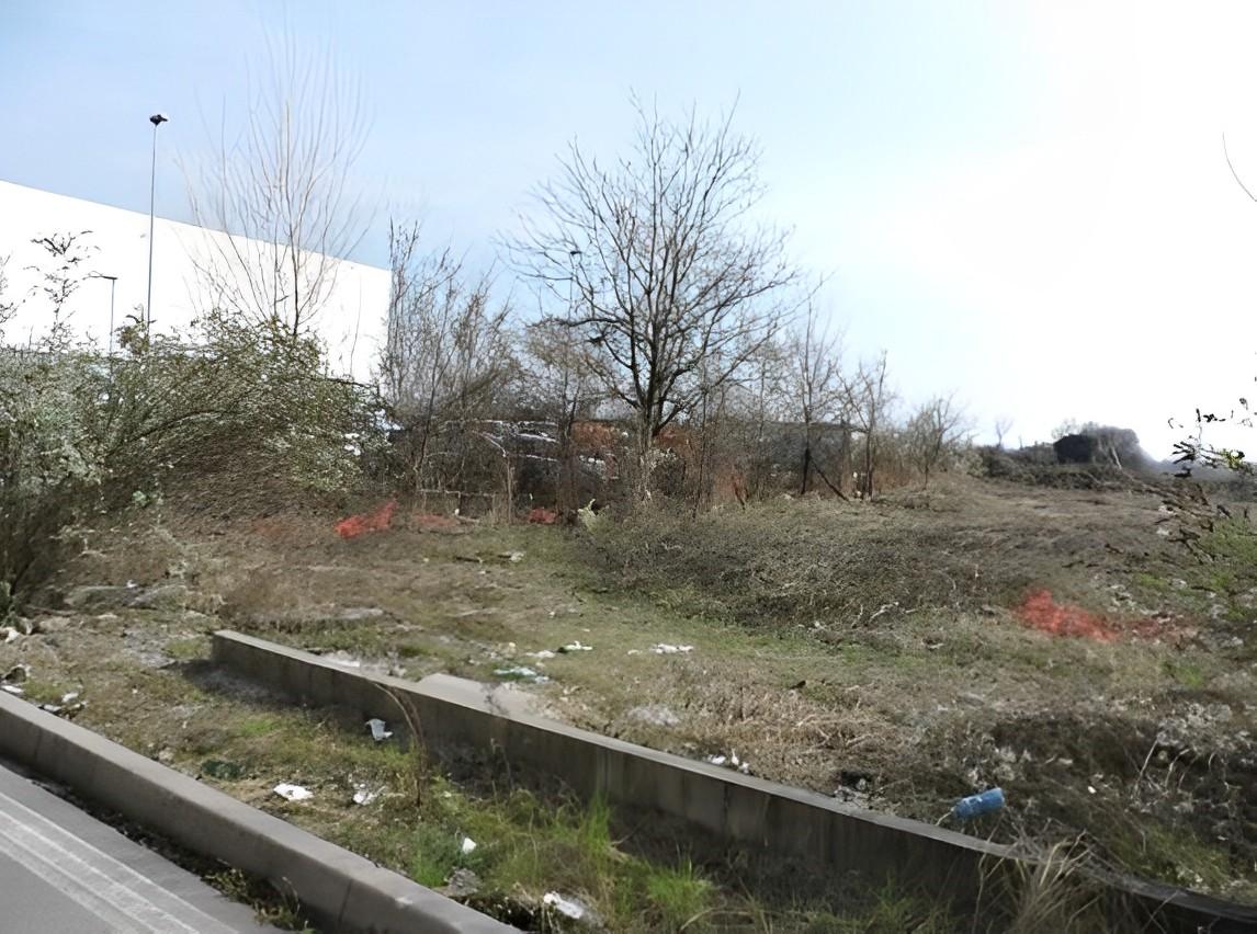 immobile TERRENO ALL'ASTA IN VIA MILANO, BONATE SOPRA (BG) - 4
