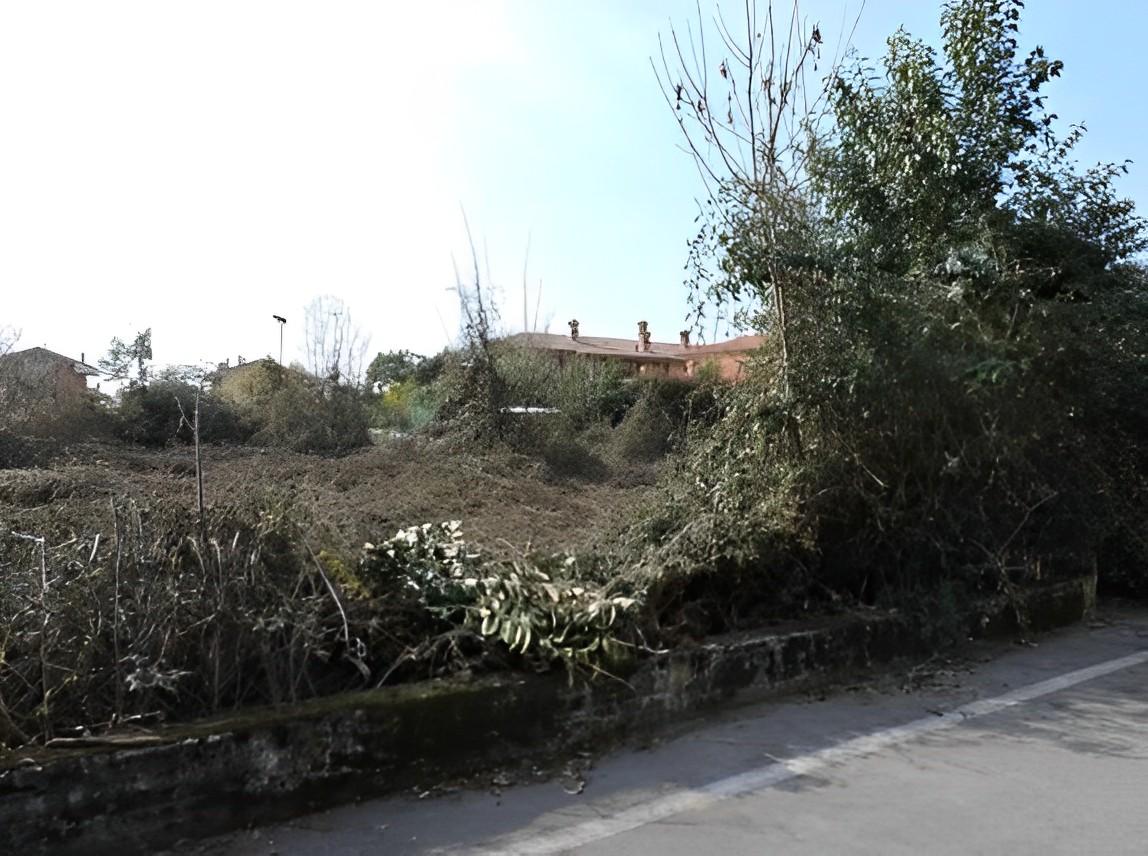 immobile TERRENO ALL'ASTA IN VIA VENEZIA, BONATE SOPRA (BG) - 1