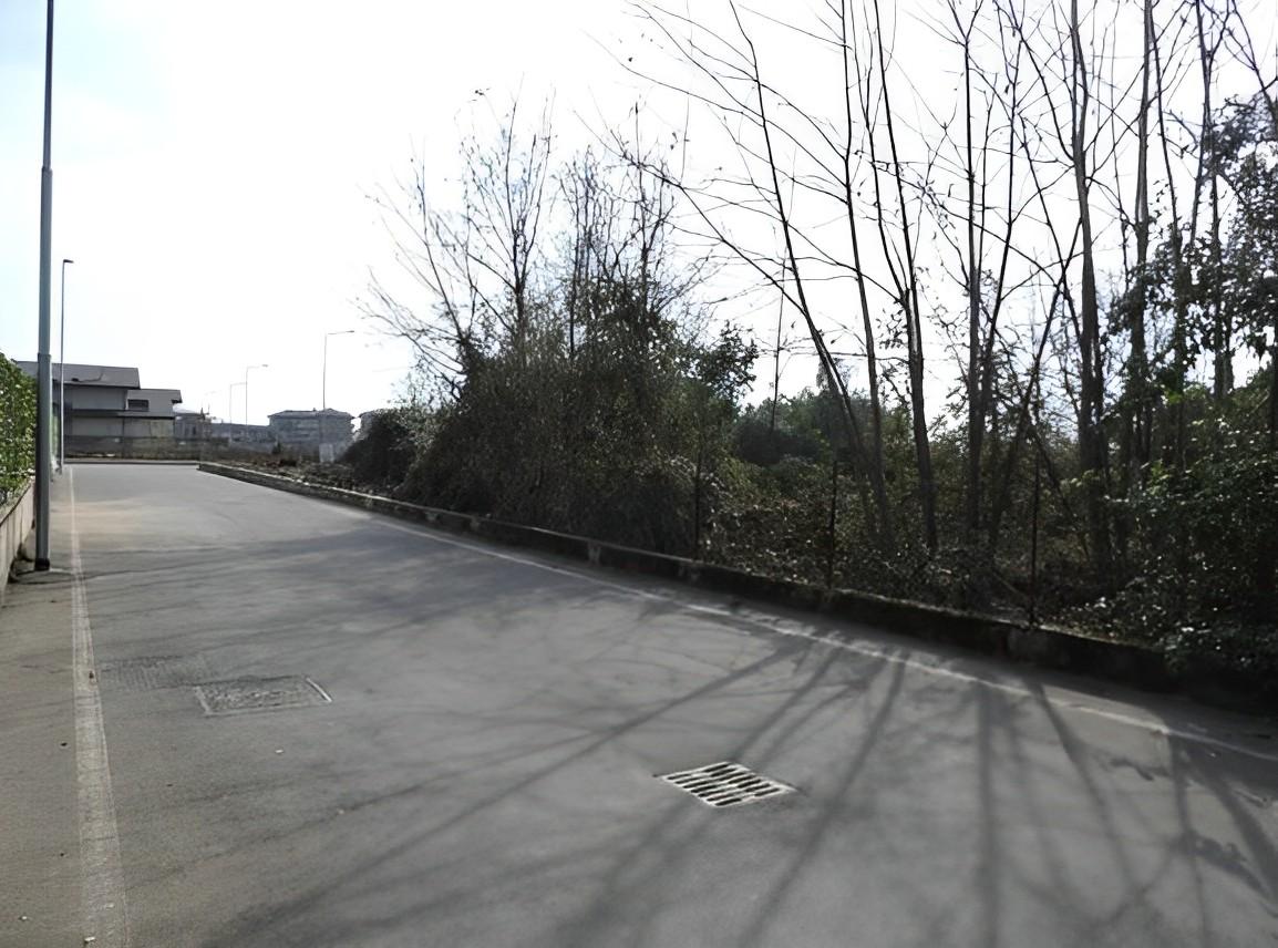 immobile TERRENO ALL'ASTA IN VIA VENEZIA, BONATE SOPRA (BG) - 2