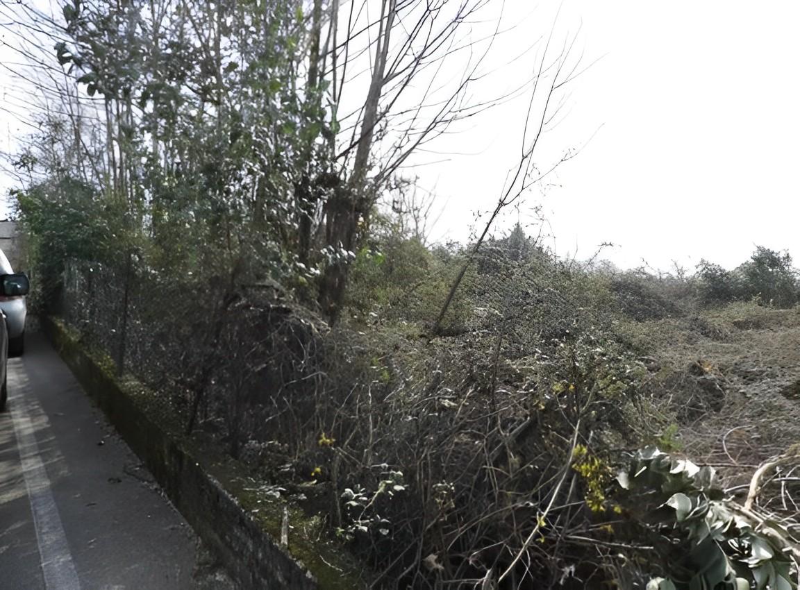 immobile TERRENO ALL'ASTA IN VIA VENEZIA, BONATE SOPRA (BG) - 4