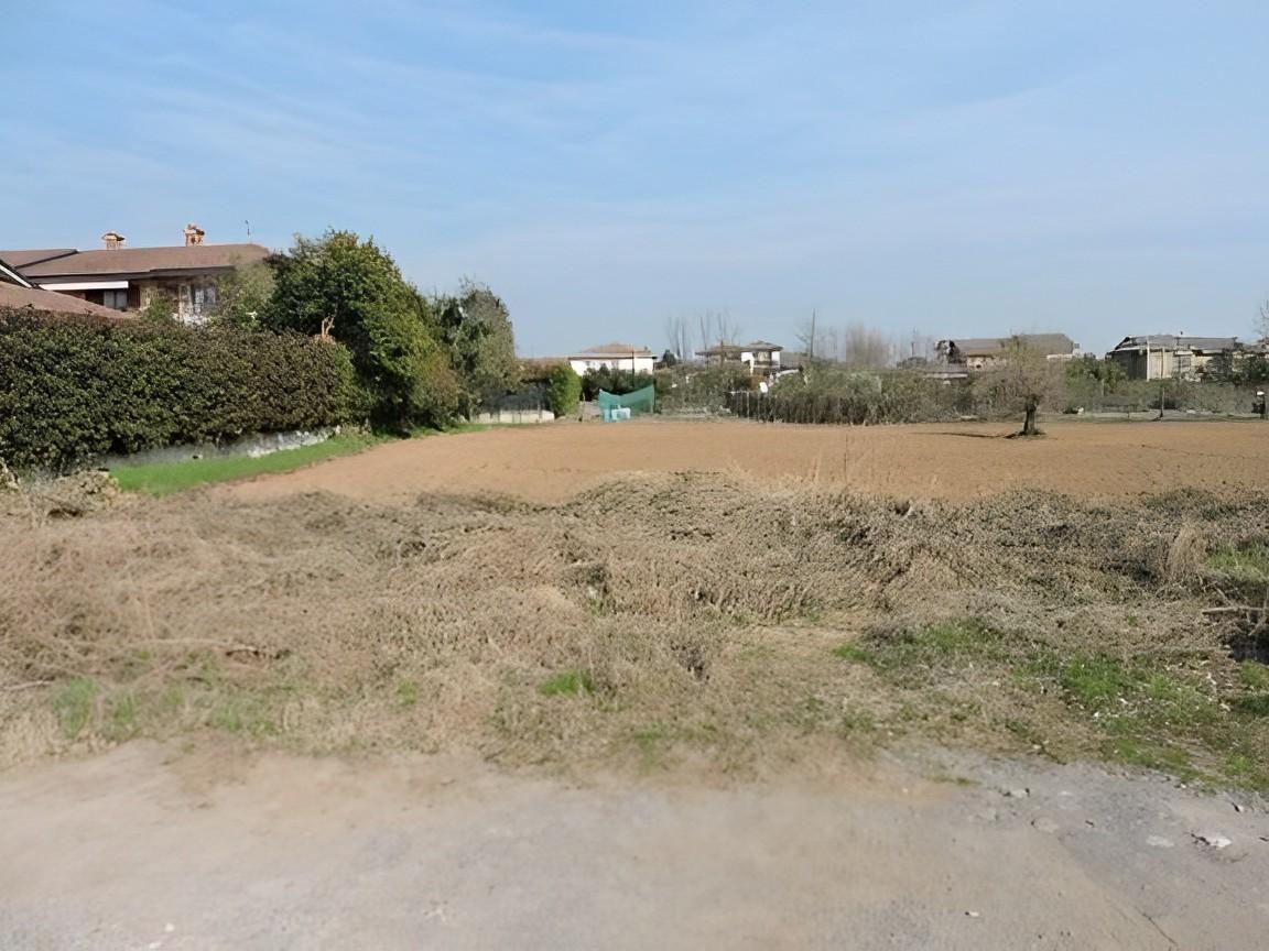 immobile TERRENO ALL'ASTA IN VIA GAMBARELLI, BONATE SOPRA (BG) - 1