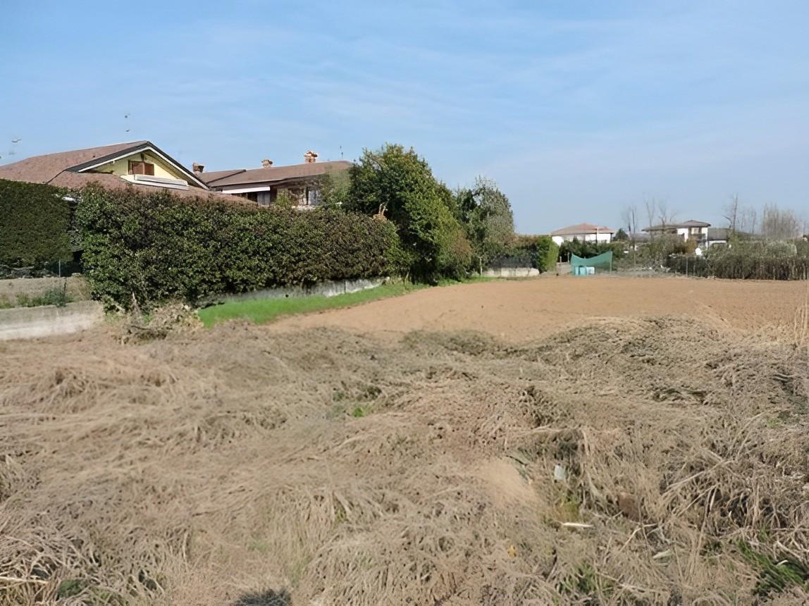 immobile TERRENO ALL'ASTA IN VIA GAMBARELLI, BONATE SOPRA (BG) - 2