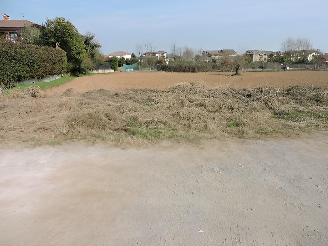 immobile TERRENO ALL'ASTA IN VIA GAMBARELLI, BONATE SOPRA (BG) - 3