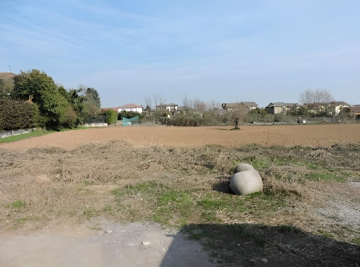 immobile TERRENO ALL'ASTA IN VIA GAMBARELLI, BONATE SOPRA (BG) - 4