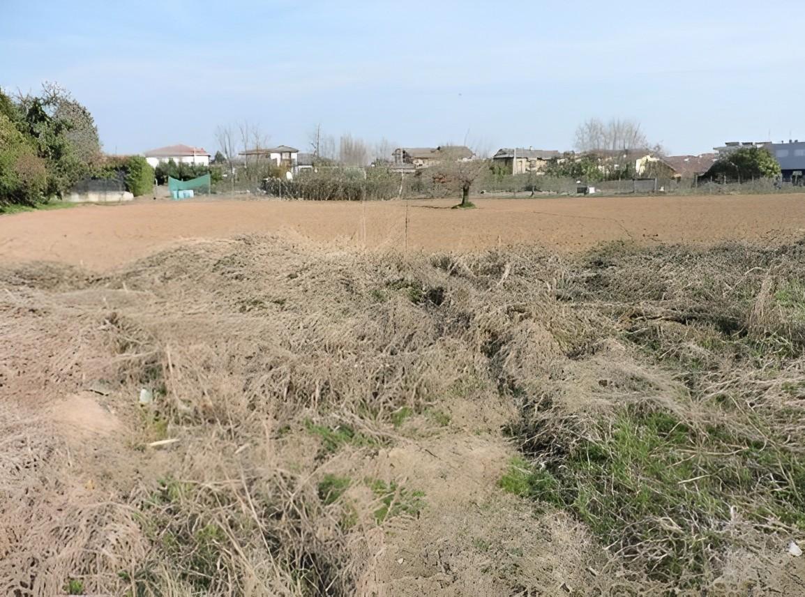 immobile TERRENO ALL'ASTA IN VIA GAMBARELLI, BONATE SOPRA (BG) - 5