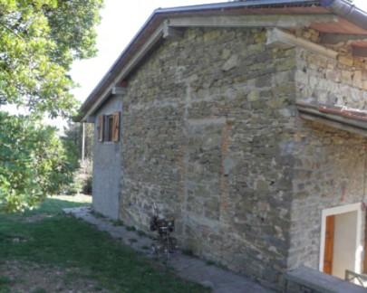 immobile CASA INDIPENDENTE SU DUE LIVELLI ALL'ASTA NEL COMUNE DI AREZZO (AR) - 4