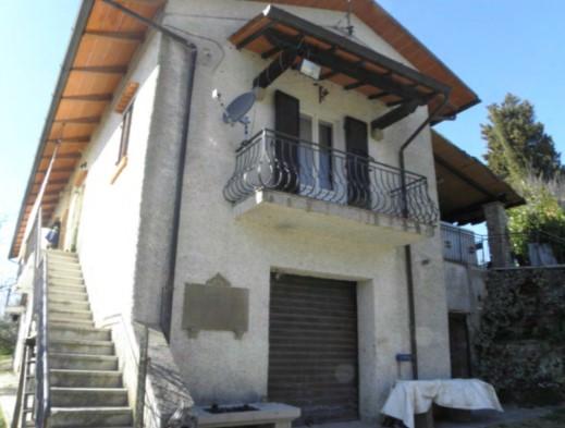 immobile TRILOCALE ALL'ASTA IN VOCABOLO LA CASINA, AREZZO (AR) - 1