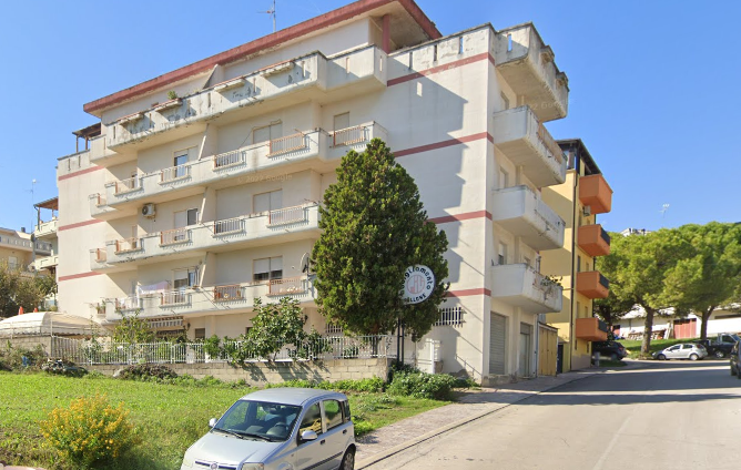 immobile APPARTAMENTO ALL'ASTA IN VIA ADIGE, SAN SALVO (CH) - 1