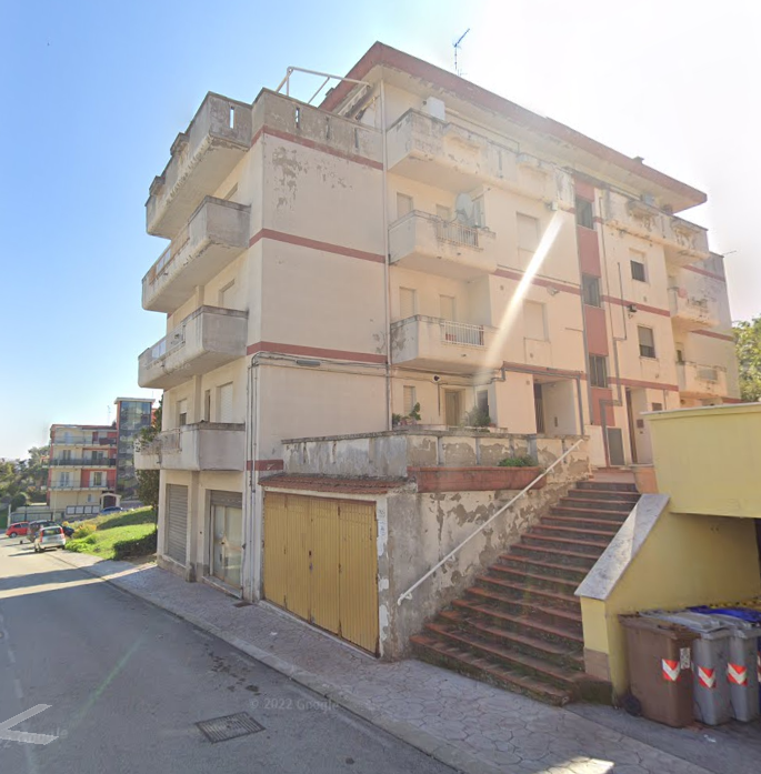immobile APPARTAMENTO ALL'ASTA IN VIA ADIGE, SAN SALVO (CH) - 2