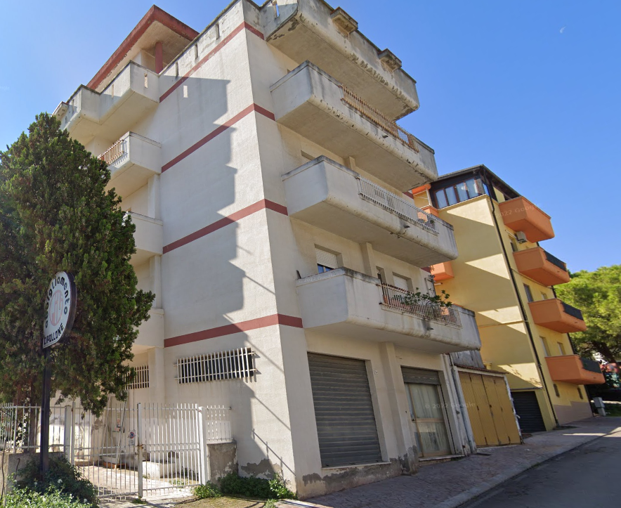 immobile APPARTAMENTO ALL'ASTA IN VIA ADIGE, SAN SALVO (CH) - 3