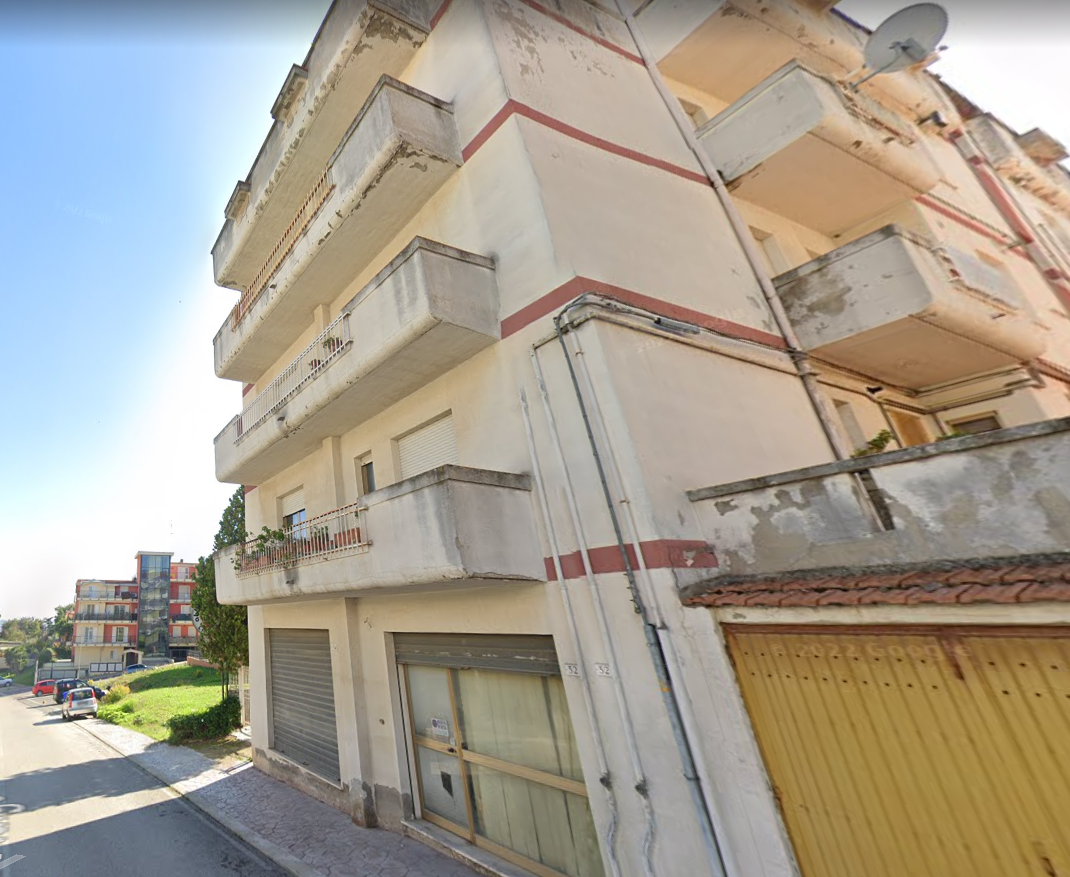 immobile APPARTAMENTO ALL'ASTA IN VIA ADIGE, SAN SALVO (CH) - 5