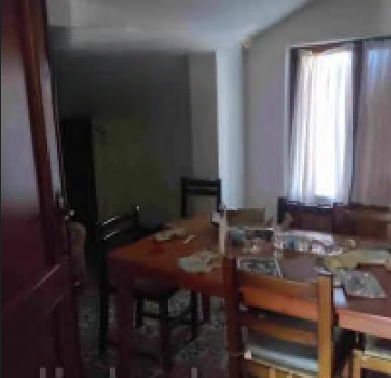 immobile APPARTAMENTO TRILOCALE IN VENDITA ALL'ASTA IN VIA VILLA SAN PIETRO, PIZZOLI (AQ) - 1