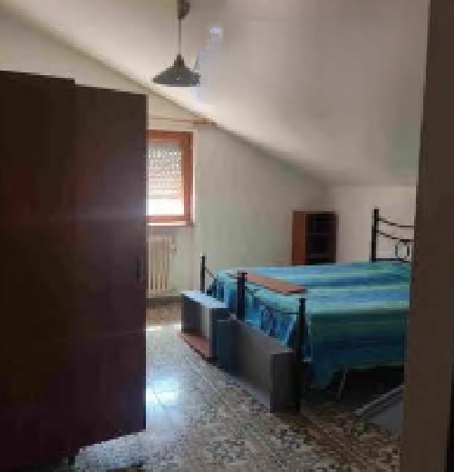 immobile APPARTAMENTO TRILOCALE IN VENDITA ALL'ASTA IN VIA VILLA SAN PIETRO, PIZZOLI (AQ) - 3