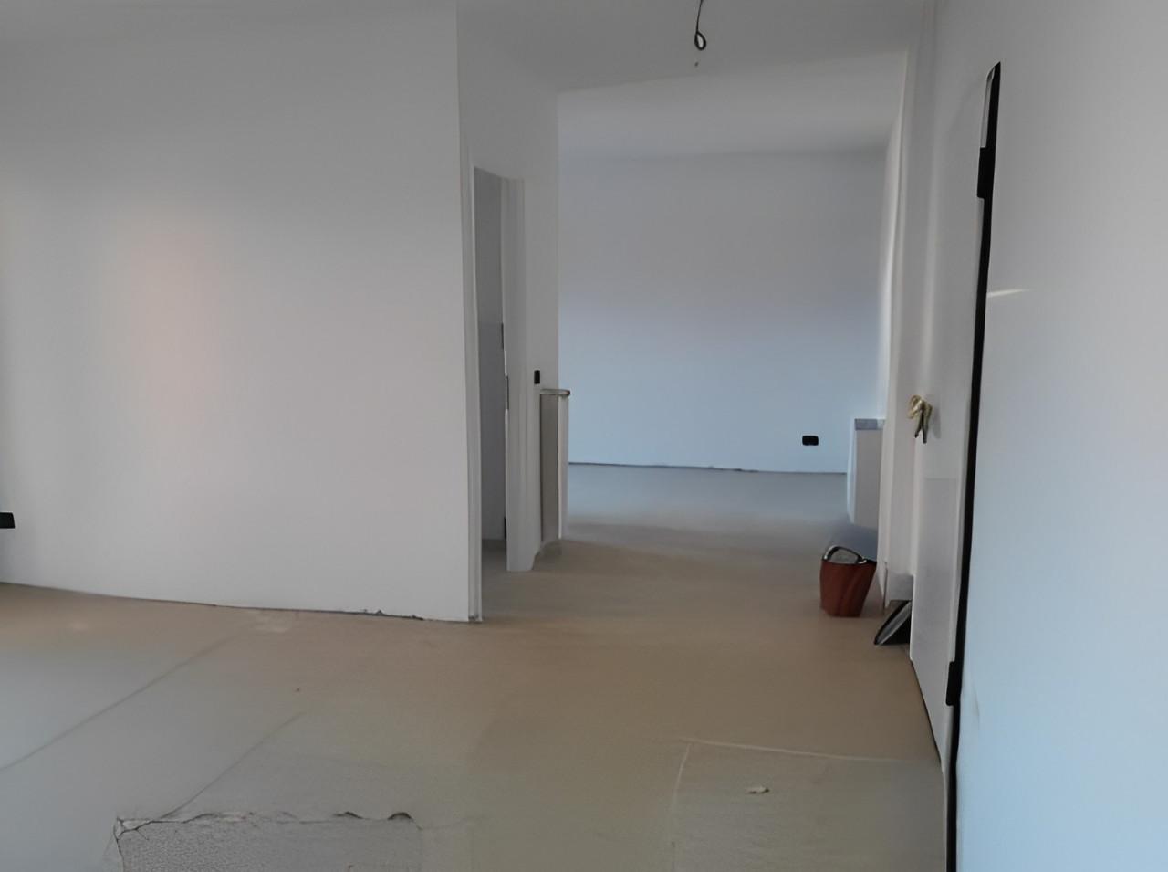 immobile UFFICIO E DUE POSTI AUTO ALL'ASTA IN VIA NORD, MONSUMMANO TERME (PT) - 4