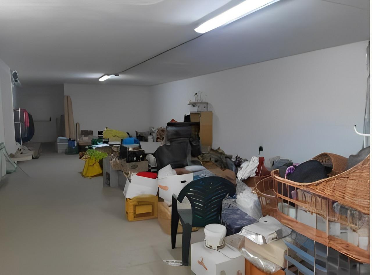 immobile MAGAZZINO ALL'ASTA IN VIA FRANCESCA NORD, MONSUMMANO TERME (PT) - 2