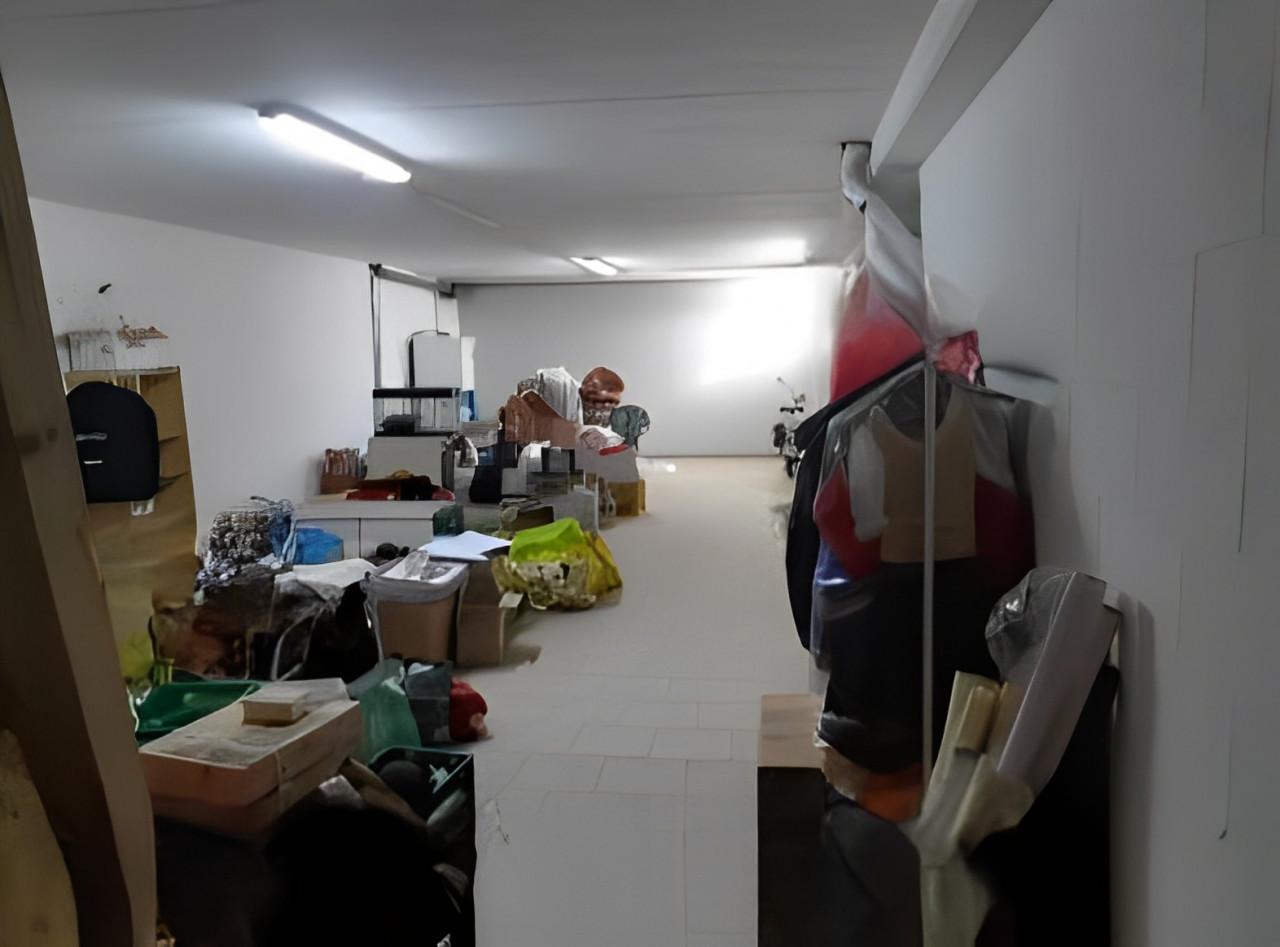 immobile MAGAZZINO ALL'ASTA IN VIA FRANCESCA NORD, MONSUMMANO TERME (PT) - 3