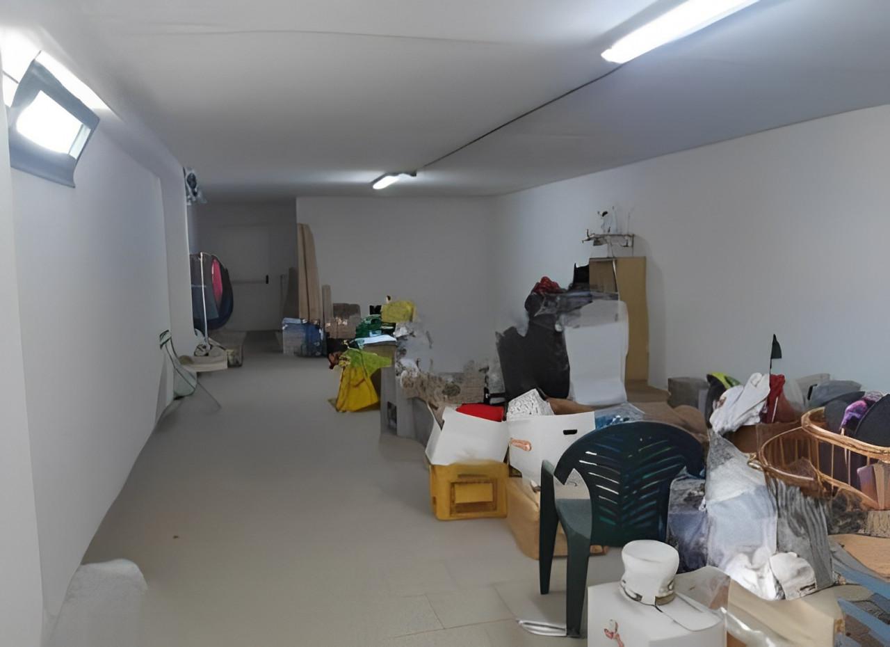 immobile MAGAZZINO ALL'ASTA IN VIA FRANCESCA NORD, MONSUMMANO TERME (PT) - 4