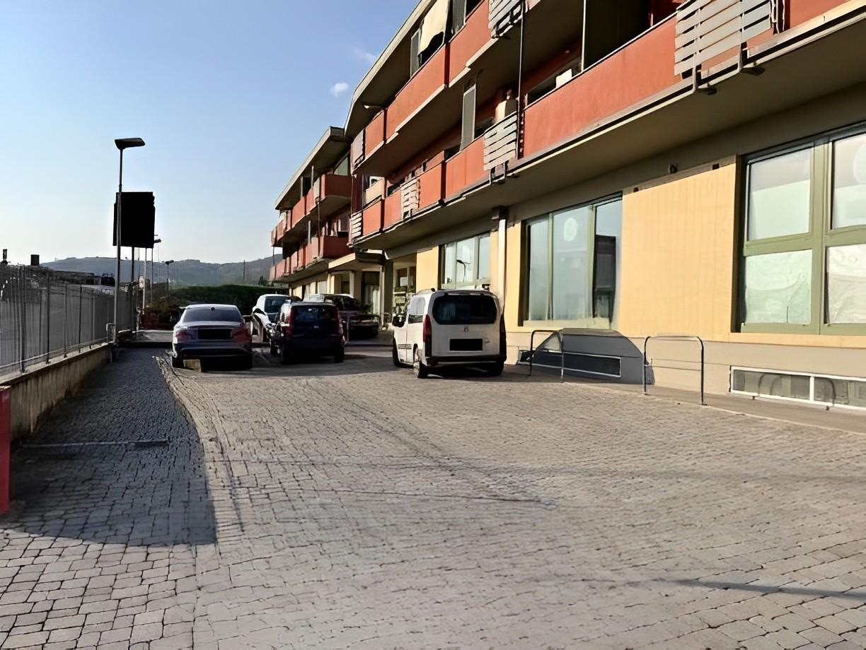 immobile MAGAZZINO ALL'ASTA IN VIA FRANCESCA NORD, MONSUMMANO TERME (PT) - 5