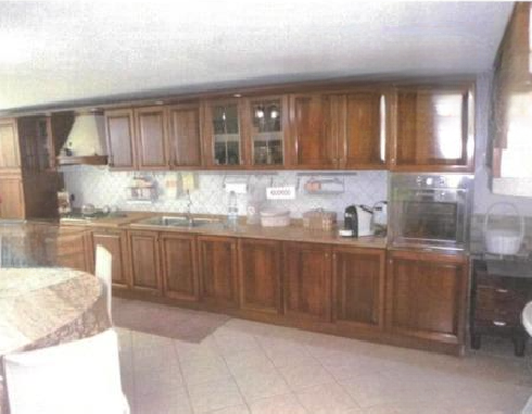 immobile VILLA BIFAMILIARE IN VENDITA ALL'ASTA IN VIA DEI CICLONI, QUARTU SANT'ELENA (CA) - 1