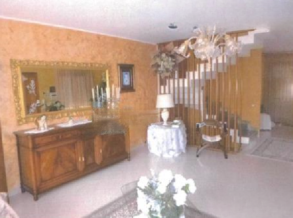 immobile VILLA BIFAMILIARE IN VENDITA ALL'ASTA IN VIA DEI CICLONI, QUARTU SANT'ELENA (CA) - 3