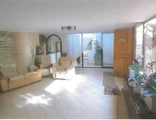 immobile VILLA BIFAMILIARE IN VENDITA ALL'ASTA IN VIA DEI CICLONI, QUARTU SANT'ELENA (CA) - 5