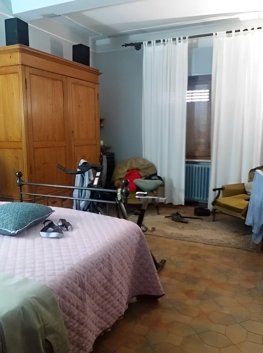immobile CASA A SCHIERA CON TERRAZZA ALL'ASTA IN VIA DEL VIRGINIO, MONTESPERTOLI (FI) - 2