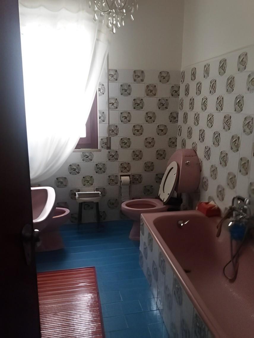immobile CASA A SCHIERA CON TERRAZZA ALL'ASTA IN VIA DEL VIRGINIO, MONTESPERTOLI (FI) - 5
