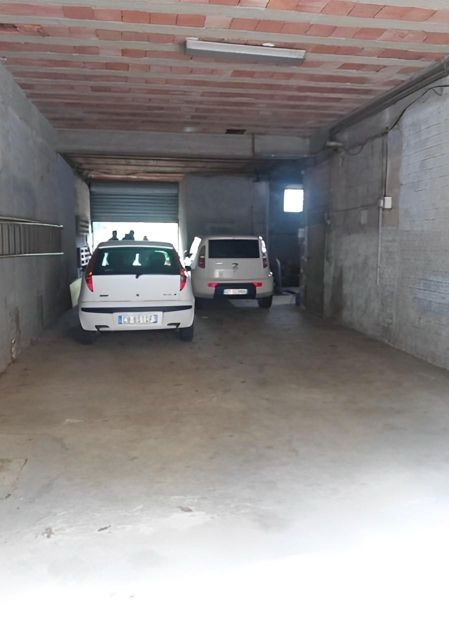 immobile MAGAZZINO CON GIARDINO ALL'ASTA IN VIA DEL VIRGINIO, MONTESPERTOLI (FI) - 1