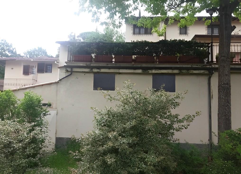 immobile MAGAZZINO CON GIARDINO ALL'ASTA IN VIA DEL VIRGINIO, MONTESPERTOLI (FI) - 5
