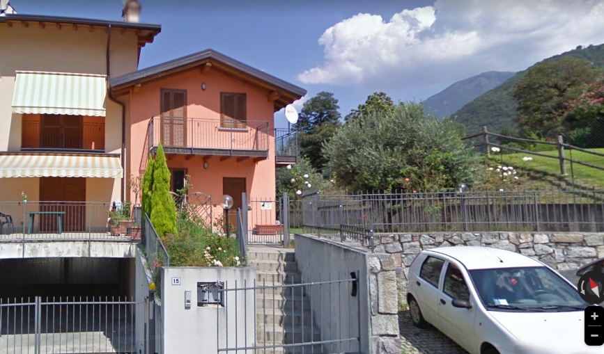 immobile APPARTAMENTO CON BOX IN VENDITA ALL'ASTA IN VIA MASERADE, ARTOGNE (BS) - 2