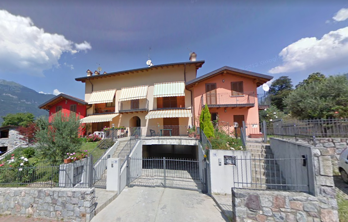 immobile APPARTAMENTO CON BOX IN VENDITA ALL'ASTA IN VIA MASERADE, ARTOGNE (BS) - 3