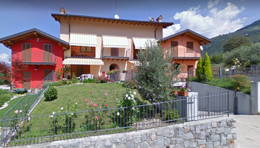 immobile APPARTAMENTO CON BOX IN VENDITA ALL'ASTA IN VIA MASERADE, ARTOGNE (BS) - 4