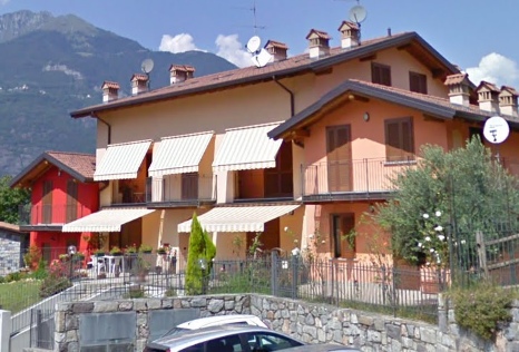 immobile APPARTAMENTO CON BOX IN VENDITA ALL'ASTA IN VIA MASERADE, ARTOGNE (BS) - 5