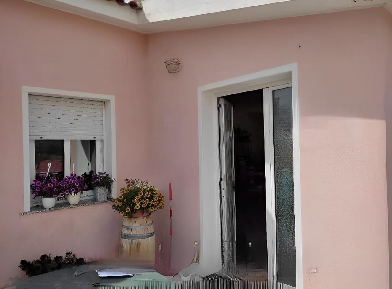 immobile TRILOCALE ALL'ASTA IN VIA XX SETTEMBRE, VILLA SAN PIETRO (CA) - 5