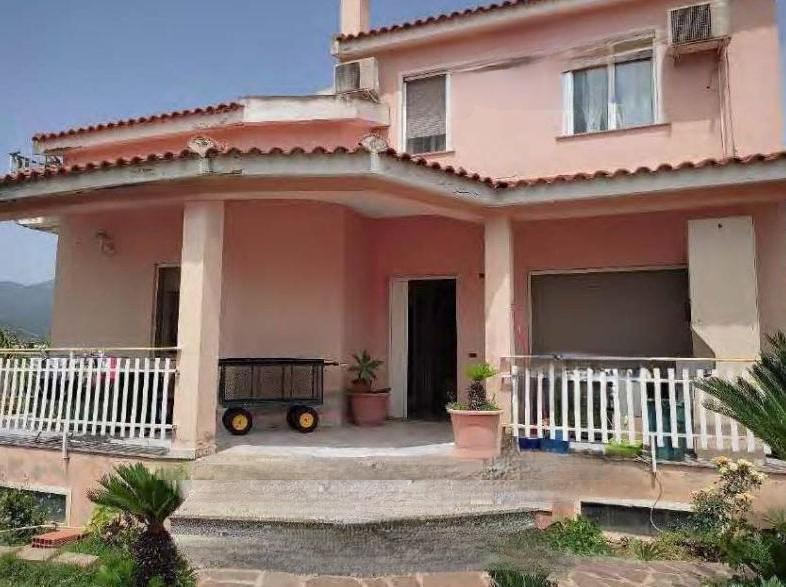 immobile CANTINA E GARAGE ALL'ASTA IN VIA XX SETTEMBRE, VILLA SAN PIETRO (CA) - 5