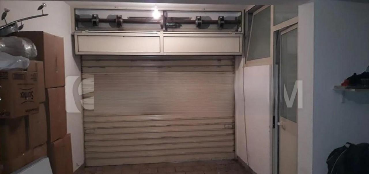 immobile BOX SINGOLO ALL'ASTA IN VIA S. FRANCESCO, MESSIMA (ME) - 5