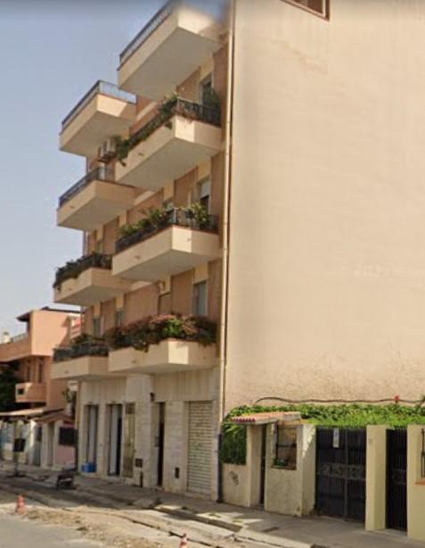 immobile MAGAZZINO ALL'ASTA IN VIA DON LUIGI STURZO, QUARTU SANT'ELENA (CA) - 1