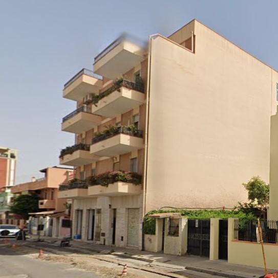 immobile MAGAZZINO ALL'ASTA IN VIA DON LUIGI STURZO, QUARTU SANT'ELENA (CA) - 2