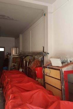 immobile MAGAZZINO ALL'ASTA IN VIA DON LUIGI STURZO, QUARTU SANT'ELENA (CA) - 3