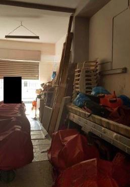 immobile MAGAZZINO ALL'ASTA IN VIA DON LUIGI STURZO, QUARTU SANT'ELENA (CA) - 4
