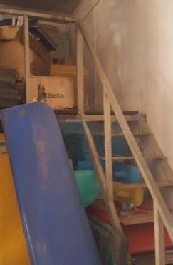 immobile MAGAZZINO ALL'ASTA IN VIA DON LUIGI STURZO, QUARTU SANT'ELENA (CA) - 5